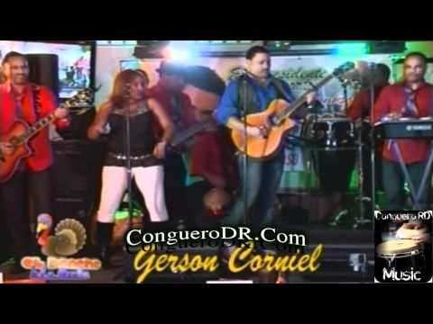 Gerson Corniel - Ella No Me Quiere 