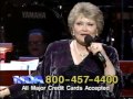 Patti Page, 1998 Jerry Lewis MD Telethon, Unchained Melody