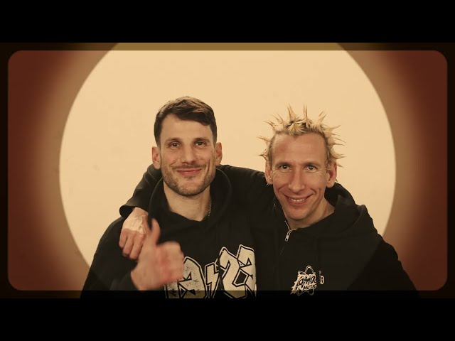 Video zu 'Nicht Allein' ansehen Video zu 'Nicht Allein' ansehen