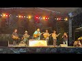 PANAMA RED 8-5-26 Peter Rowan & SGP