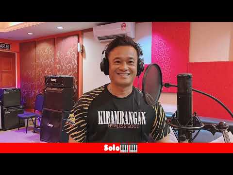 Edward W Kubot | Kotumbazaai Noh Dogo (Official Song & Lyrics)