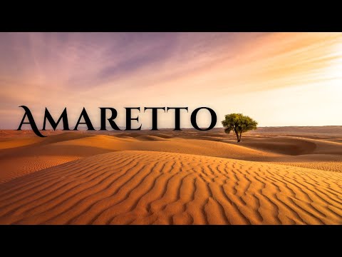 Amaretto (Official Music Video) #lovesongs #rnb