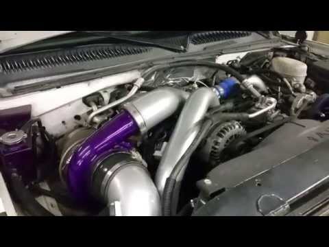 Duramax Dual Cp3 Twin Kit [ATS Diesel]