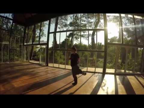 Improvisation   Ana @ TADAH