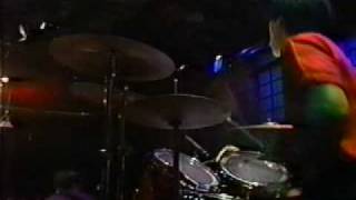 The Suburbs on Night Times Variety 1981 4. Music For Boys