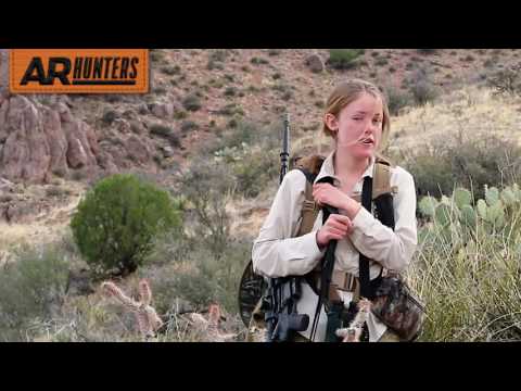 Unique NM Ibex Opportunity - ARHunters Youth Hunt