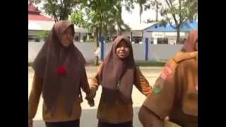 preview picture of video 'FRIENDS MATCH_PERSAHABATAN IBARAT MATEMATIKA_MAN LUBUK PAKAM'