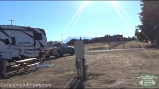 Sequim West Inn & RV Park Video