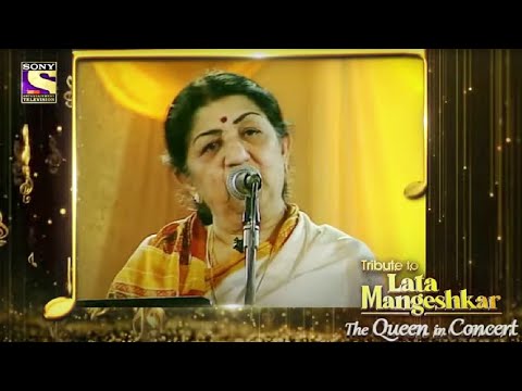 Magical Voice Of Lata Ji Lives On | Tribute To Lata Mangeshkar | The Queen In Concert | 27 Feb, 1 PM