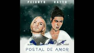 Postal de Amor Music Video