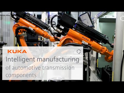 , title : 'Intelligent Manufacturing of Automotive Transmission Components'