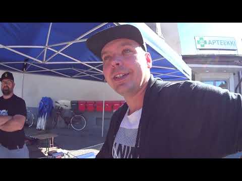 Tunnelmia päivästä