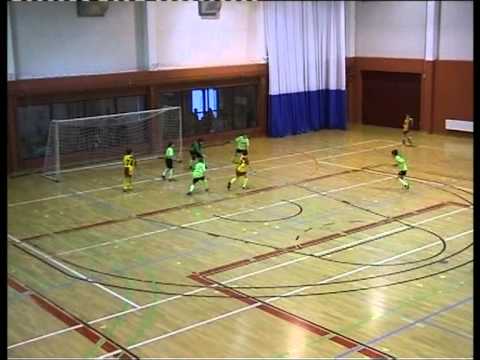 1/2 FK Baltika - FC Helios/SK10 Premium Cup'12/2003.dz.g./15.01.2012./.mpg