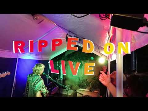 Skerzo - Ripped on (Live)