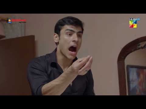 Tameezudin Ne Ki Sahir Se Wada Khilaafi - Bebasi - HUM TV