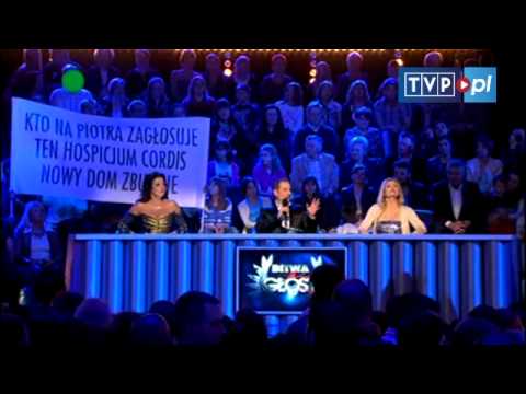 Bitwa na Głosy:  Village People - „YMCA"