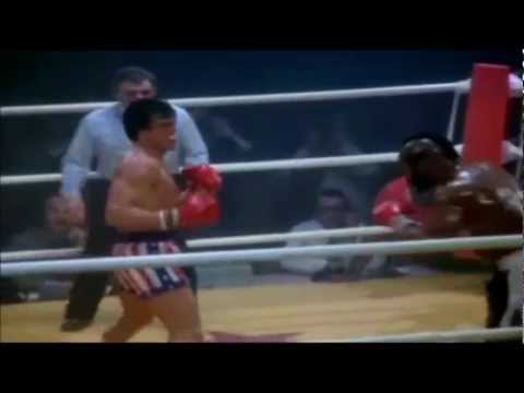 Rocky Tribute (Rocky III) - Eye of the tiger
