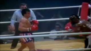 Rocky Tribute (Rocky III) - Eye of the tiger