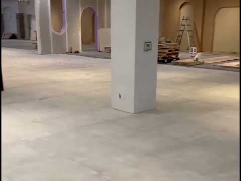 Another Quality Project by Timors General Construction