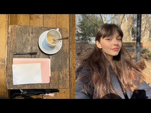 first day of uni 🎓 digital humanities student life @ university of bologna