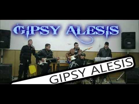 GIPSY ALESIS skladba 4