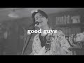 Good Guys by LANY (Cover) | The Juans