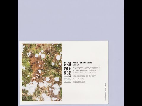 MNMT Premiere : Deano - Brainwave II