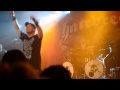 HATEBREED - Boundless (Time To Murder It) (Live in Belgrade, 23.02.2014) HD 3/8