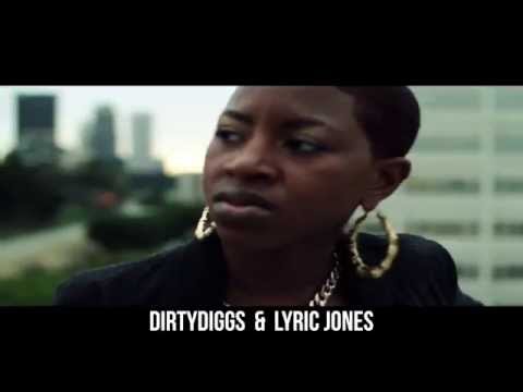 DirtyDiggs x Lyric Jones - So Glad (official video)
