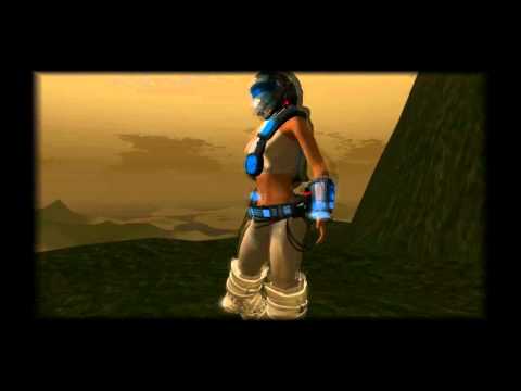 DT8 ft Andrea Briton   W I N T E R