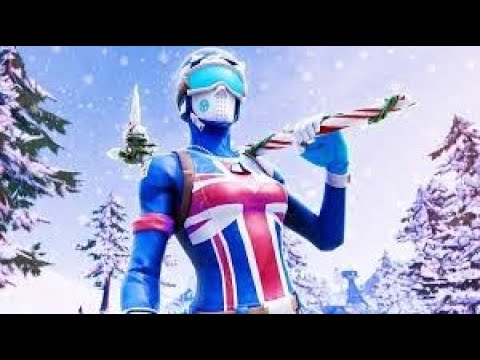 Mateoo Zapis Live z Fortnite