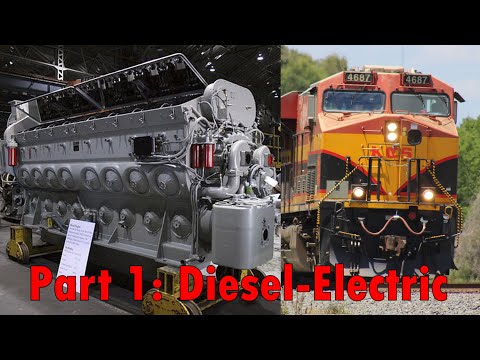 디젤 기관차 Diesel Locomotive - : 최신 백과사전, 뉴스, 리뷰 및 연구 디젤 기관차 Diesel Locomotive - : 최신 백과사전, 뉴스, 리뷰 및 연구
