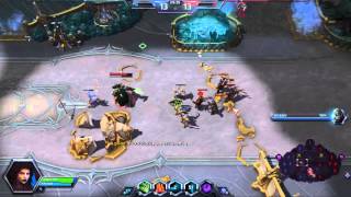 [취미유저] 1등급 유저의 캐리건 기본, 기초 공략