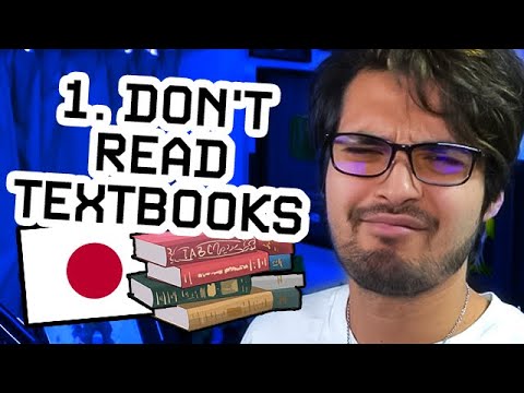 Here Are 5 Secrets to Learning Japanese