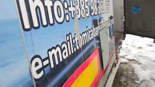 Naczepa firanka Schwarzm&uuml;ller S1, J-Serie | Obrazek 4 - Autoline