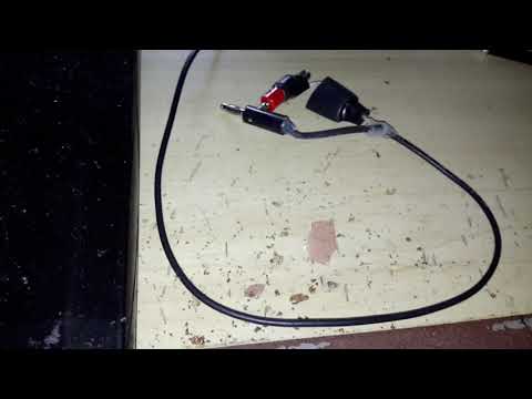 LW MW Empfangsvervstärker  Frequenzkonverter Mittelwellen Modulator