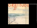 Gratitude - The Greatest Wonder