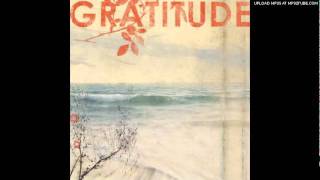 Gratitude - The Greatest Wonder