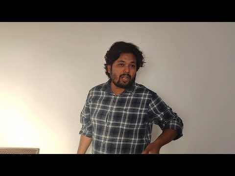 Ashutosh Audition fo...