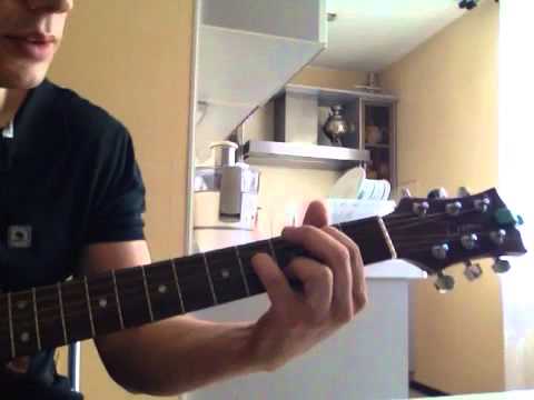 Show Me Your Face - Don Potter