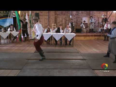 Lucas X Jocimar - Fegachula - Mirim