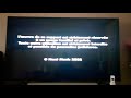Koffi Olomidé Quartier Latin International Loi Intro Menu DVD