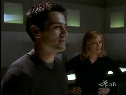 Special Unit 2 S01E02 The Pack