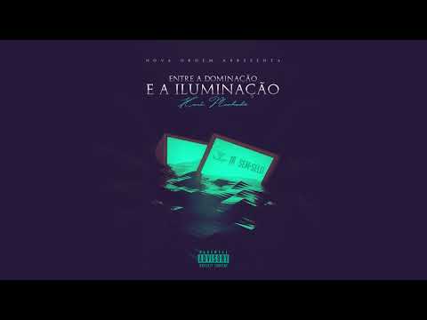 01. Entre a Dominação e a Iluminação (intro)