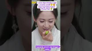 Download lagu heavenly sword and dragon saber #fypyoutube #fypviralシ #cdrama #dracin mp3