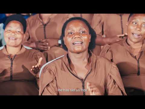 Je Ni Nani-Mbiu SDA Choir_4k_officoial_Video_2026