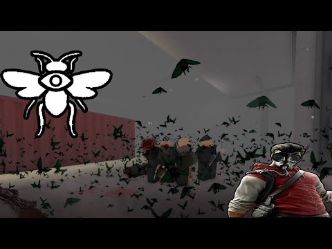 HIVEMIND (Decaying Winter)