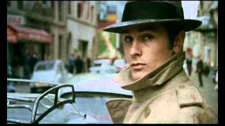 Madonna vs A. Delon - Beautiful Killer.wmv