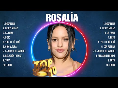 Rosalía ~ Grandes Sucessos, especial Anos 80s Grandes Sucessos