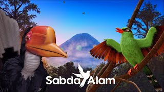 Download lagu Sabda Alam ( ft. Tohpati, Eva Celia, Fadly Padi, Mytha Lestari, Mario Ginanjar, Leisha K) mp3